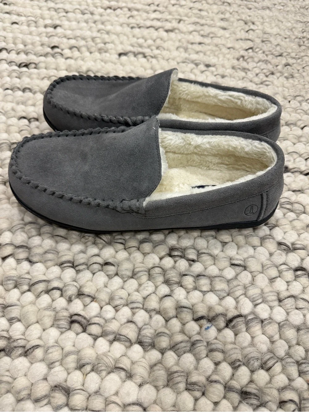 Lands End comfortable men